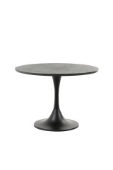 SIDE TABLE RICH METAL ANTIK BRONZE 